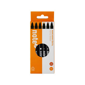 Imagem do produto Marcadores de Colorir para Têxteis