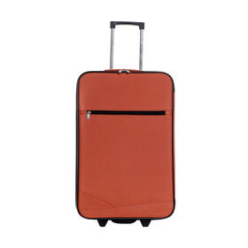 Imagem do produto Mala de Cabine 2 Rodas Laranja Lagos