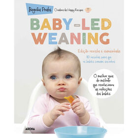 Imagem do produto Baby-Led Weaning