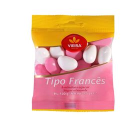 Amêndoas Tipo Francês product image