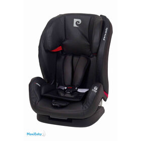 Imagem do produto Cadeira Auto Grupo 1/2/3 Pele Preta Gro-Up