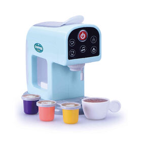 Imagem do produto Máquina de Café