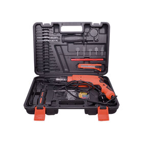Berbequim com 58 Peças 550W product image