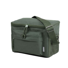 Imagem do produto Saco Térmico Tiracolo 10L Azul Apúlia