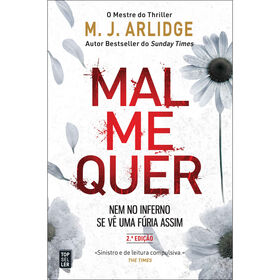 Imagem do produto Mal Me Quer