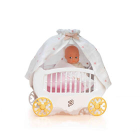 Berço Luxury Barriguitas product image