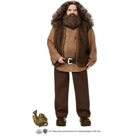Boneco Rubeus Hagrid 30cm product image