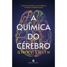 Imagem do produto A Química do Cérebro