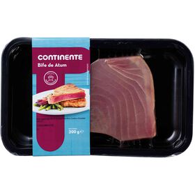 Bife de Atum Fresco product image