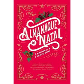 Imagem do produto Almanaque de Natal