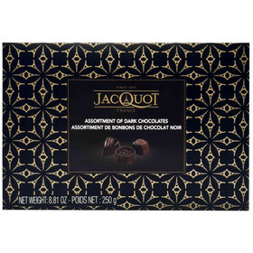 Bombons de Chocolate Negro Sortido product image