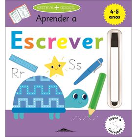 Imagem do produto Aprender a Escrever