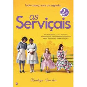 Imagem do produto As Serviçais