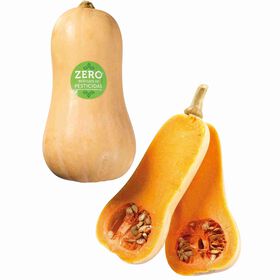 Imagem do produto Abóbora Butternut Resíduo Zero