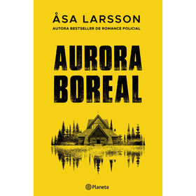 Imagem do produto Aurora Boreal
