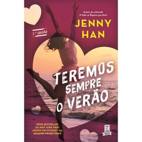 Imagem do produto Teremos Sempre o Verão
