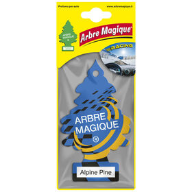Ambientador Auto Pendurar Cartão Pinho product image