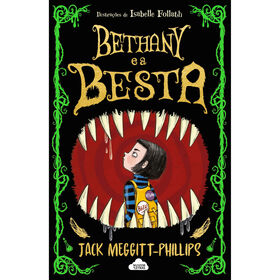 Bethany e a Besta Nº 1 product image