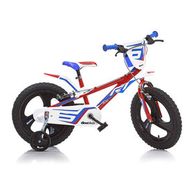 Bicicleta Criança Roda 16" 5-7 Anos product image