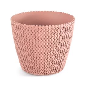 Imagem do produto Vaso Splofy Rosa 13cm