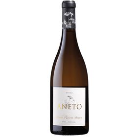Aneto Grande Reserva DOC Douro Vinho Branco product image