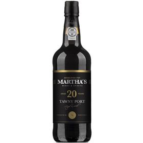 Imagem do produto Martha's Vinho do Porto 20 Anos