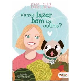 Imagem do produto Vamos Fazer Bem aos Outros?
