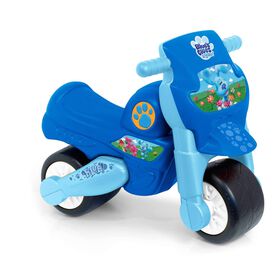 Andador Motofeber Clues Azul product image