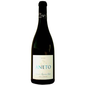 Aneto Grande Reserva DOC Douro Vinho Tinto product image