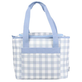 Imagem do produto Saco Térmico 15L Azul Inbloom