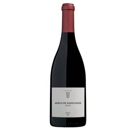 Adega de Mangualde Coleção do Mocho Doc Dão Vinho Tinto product image