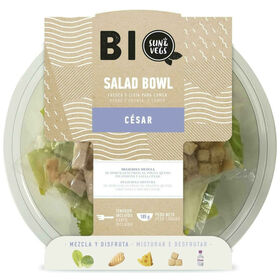 Imagem do produto Salada César Biológica