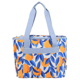 Imagem do produto Saco Térmico 15L Laranja Odemira