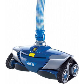 Imagem do produto Aspirador Hidráulico MX8