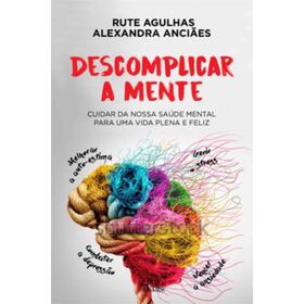Imagem do produto Descomplicar a Mente