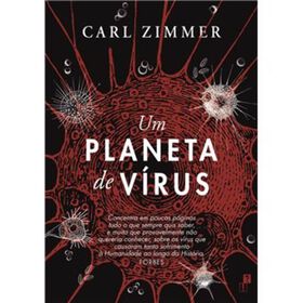 Um Planeta de Vírus product image
