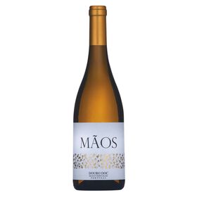 Imagem do produto Mãos DOC Douro Vinho Branco