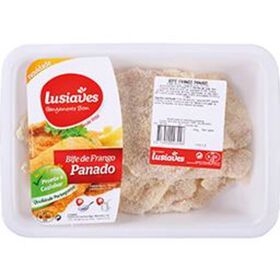 Imagem do produto Lombinhos de Frango Panados
