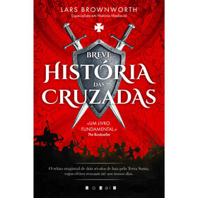 Breve História das Cruzadas product image