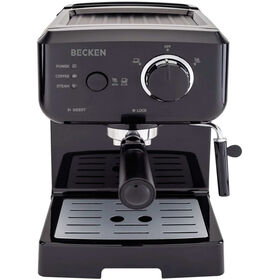 Imagem do produto Máquina de Café Manual Becken BECM2493