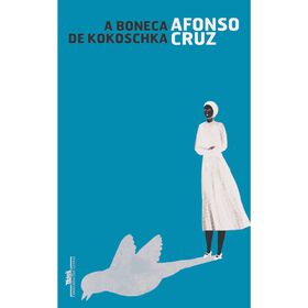 Imagem do produto A Boneca de Kokoschka