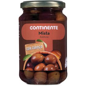 Imagem do produto Azeitona Mista