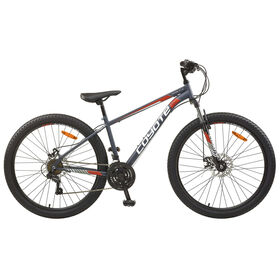 Bicicleta Desportiva Mirage Roda 27,5'' 21V Cinza product image