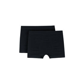 Boxers sem Costuras Azul Escuro L/XL Homem product image