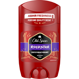 Imagem do produto Desodorizante Stick Rockstar