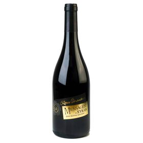 Imagem do produto Altas Quintas Mensagem Syrah Regional Alentejano Vinho Tinto