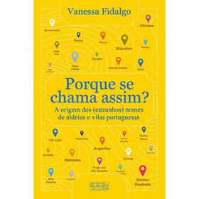 Imagem do produto Porque Se Chama Assim