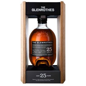 Imagem do produto Whisky Glenrothes 25 Anos