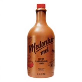 Licor de Medronho e Mel product image