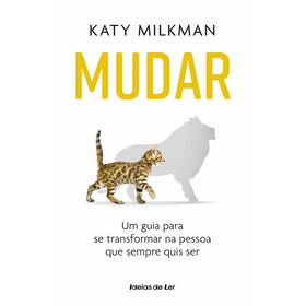 Imagem do produto Mudar